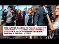 Lori Loughlin and husband Mossimo Giannulli to plead guilty, agree to serve prison time in college a