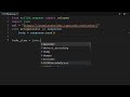Using urllib to Make a HTTP Request With Python