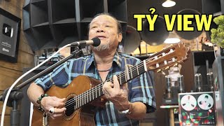 Bài hát này xứng đáng đạt 1 tỷ view - Ca nhạc đàn guitar hay nhức nách - LK Ga chiều phố nhỏ