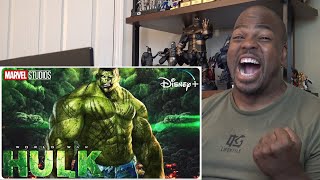 Marvel's Upcoming SECRET PROJECTS Full List! D23 Reveals?! - Reaction!