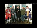 David Hinde - Very First Town Cry As Town Crier of Bridlington  In 2012