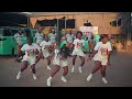 Makhadzi_Ma Arab Dance Cover(feat The Choreographers Bw)