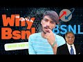 WHY BSNL | BSNL sim price, port, speed test , YouTube play test & call quality Test  | BSNL network