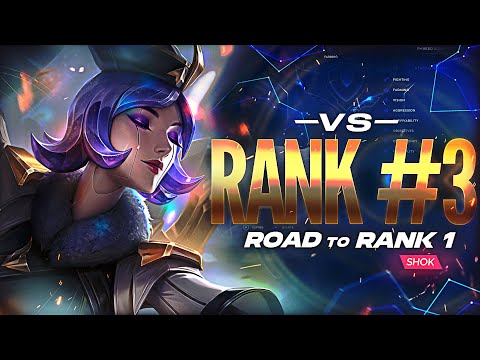HOW TO WIN LANES WITH ITEMIZATION – ROAD TO RANK 1