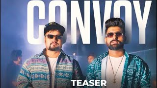 Convoy (Kafila) – Teaser | Khasa Aala Chahar, KD Desi Rock | Releasing on 12 Oct Get ready for the