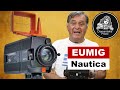 The Eumig Nautica - a Super 8 camera for housewives, families and leisure time?