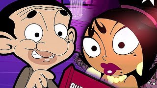 Bean Love | Funny Episodes | Cartoon World