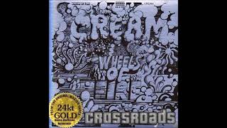 Cream - Crossroads (WOF remaster)
