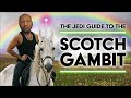 Chess Openings: How To Play The Scotch Gambit - Quickstarter Jedi Guide