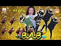 BAB (បាប) - ទេព បូព្រឹក្ស [OFFICIAL AUDIO] #RHM