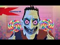 3 True Kmart Horror Stories Animated