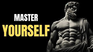 15 Stoic Tips For Mastering Yourself (Seneca's Way) | STOICISM
