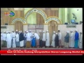 Live Sholat dan Khotbah Idul Adha Di Masjid Darul Muttaqin Pasar Kuto Palembang