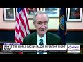 Crapo on Why the World is Facing Record-High Inflation