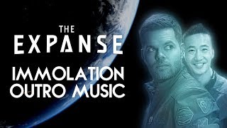 The Expanse - S3E6 "Immolation" Outro
