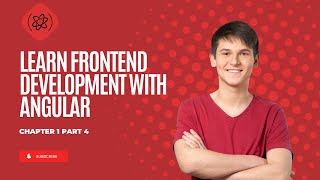 Learn Frontend Development with Angular - HTML Table- Episode 1.4
