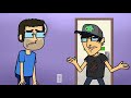 JonTron's Happy Hour Episode 1 Heads and Horses