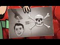 JonTron's Happy Hour Episode 1 Heads and Horses