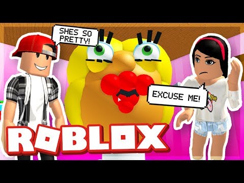 I Wish My Girlfriend Looked Like This Roblox Escape The Barber Shop Obby Pakvim Net Hd Vdieos Portal - army training obby read desc roblox