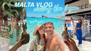 MY FIRST TIME IN MALTA!! *VLOG
