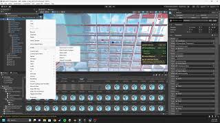 Unity: No Longer Pass Through Objects Mesh Collider Physics