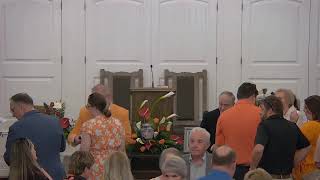 Celebration of Life of John Benjamin Czachowski