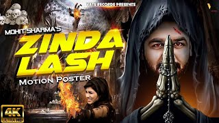 Zinda Lash (Official Video) Mohit Sharma || Sonika Singh || New Haryanvi Songs Haryanavi 2020