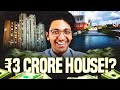 INSIDE My 3 CRORE House in Bangalore 👀| House Tour Vlog 🏡| Ishan Sharma