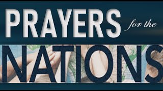 Prayers for Your Nation | John Eckhardt's Prayers That Rout Demons