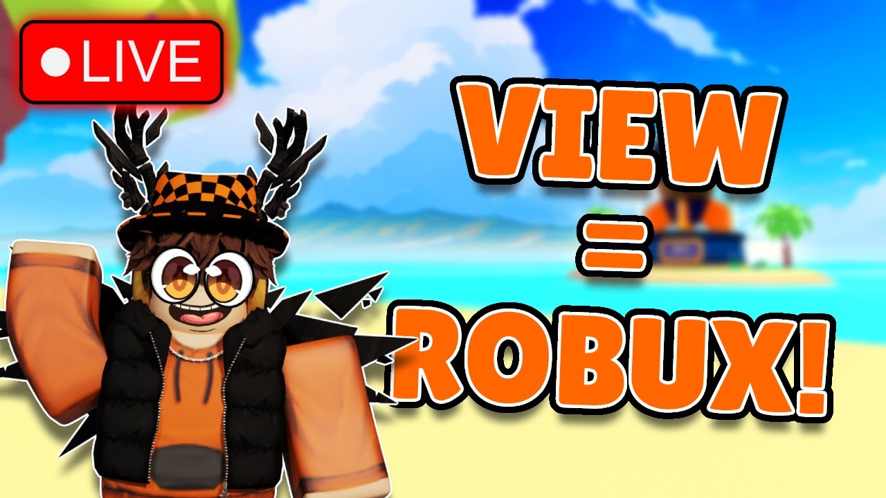 рџ ґliveрџ ґ Donating Robux In Pls Donate Donating рџ ё Tts On Youtube