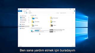 Windows 7/8/10 - “Erişim İzniniz Yok” Hatası Düzeltme