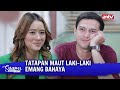 Syok Kedatangan Ariana-Justin, Ada Apa?? | Suami Pengganti ANTV Eps 240 (1/7)