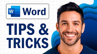 Top 15 Microsoft Word Tips & Tricks