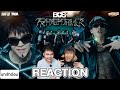 Reaction BUS - TRANSFORMER | พาเข้าด้อม TPOP #เม้นท์ก่อนเข้านอน