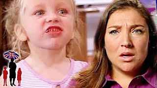 TOP 8: Most Challenging \u0026 Extreme Moments of 2020 | Supernanny