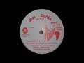 JAH SHAKA MUSIC - SHAKA857 - Junior Brown - Warriors (12