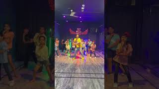 New dance video basic moves dance Bollywood song King ￼support🇮🇳memy channel Maskmage dance studio