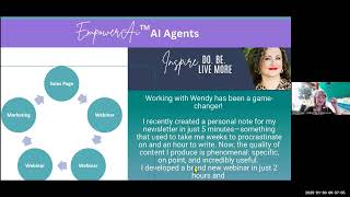 Live Networking Event - ChatGPT AI Agent talk