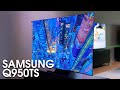 Samsung's “Infinity Screen’ Q950TS 8K QLED TV is 99% screen