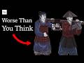 Samurai Battles Were Worse Than You Think | EP 3