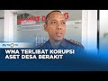 Kejari Bintan Buru WNA yang Terlibat Korupsi Aset Desa Berakit