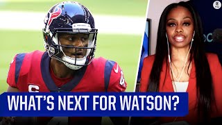 NFL Insider on What’s Next for QB Deshaun Watson | CBS Sports HQ