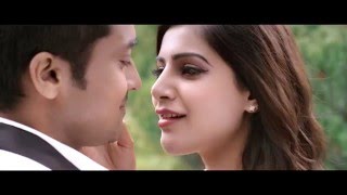 Naan Un Song Promo Video - 24 The Movie | Tamil | Arijit Singh | Chinmayi Sripadha