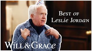 The Legend: Beverly Leslie 🤍  | Will & Grace