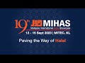 MIHAS 2023 Official Launch Video