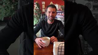 SweetDudes - Shawn Harrington's Epic Review