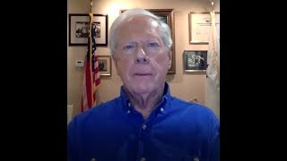 Deep State and MSM Will Fight to the Death Against Trump – Paul Craig Roberts