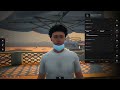Fivem Face Creation 
