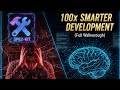 Spec-Kit: GitHub’s New Tool That Kills Vibe Coding | 100x Smarter Development (Full Demo)