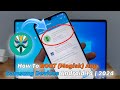 How To ROOT (Magisk) Any Samsung Devices Android 14 | 2024